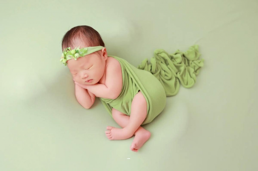 随县会说话的宝宝